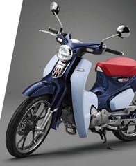 Honda Super Cub 2024 ΕΤΟΙΜΟΠΑΡΑΔΟΤΟ ΚΑΙΝΟΥΡΙΟ-thumb-17