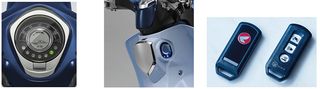 Honda Super Cub 2024 ΕΤΟΙΜΟΠΑΡΑΔΟΤΟ ΚΑΙΝΟΥΡΙΟ-thumb-27