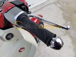 Honda Super Cub 2024 ΕΤΟΙΜΟΠΑΡΑΔΟΤΟ ΚΑΙΝΟΥΡΙΟ-thumb-10