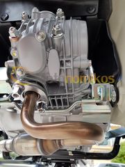 Honda Super Cub 2024 ΕΤΟΙΜΟΠΑΡΑΔΟΤΟ ΚΑΙΝΟΥΡΙΟ-thumb-18