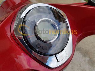 Honda Super Cub 2024 ΕΤΟΙΜΟΠΑΡΑΔΟΤΟ ΚΑΙΝΟΥΡΙΟ-thumb-19