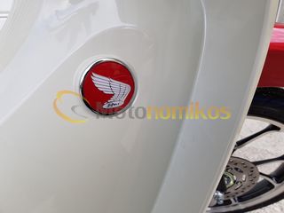 Honda Super Cub 2024 ΕΤΟΙΜΟΠΑΡΑΔΟΤΟ ΚΑΙΝΟΥΡΙΟ-thumb-22