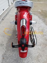 Honda Super Cub 2024 ΕΤΟΙΜΟΠΑΡΑΔΟΤΟ ΚΑΙΝΟΥΡΙΟ-thumb-23