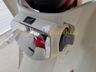 Honda Super Cub 2024 ΕΤΟΙΜΟΠΑΡΑΔΟΤΟ ΚΑΙΝΟΥΡΙΟ-thumb-24