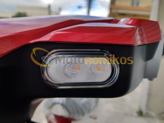 Honda Super Cub 2024 ΕΤΟΙΜΟΠΑΡΑΔΟΤΟ ΚΑΙΝΟΥΡΙΟ-thumb-26