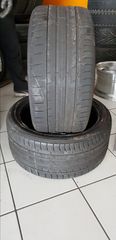 CONTINENTAL 265/35/R19 TMX:2