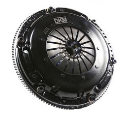 DKM Clutch δίσκο-πλατό-βολάν MB για Audi TT (8J) 2.0TFSi