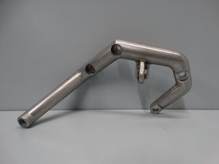 HONDA CB 400R SUPER FOUR '98-'02 LH ΒΑΣΗ ΕΜΠΡΟΣ ΦΑΝΑΡΙΟΥ