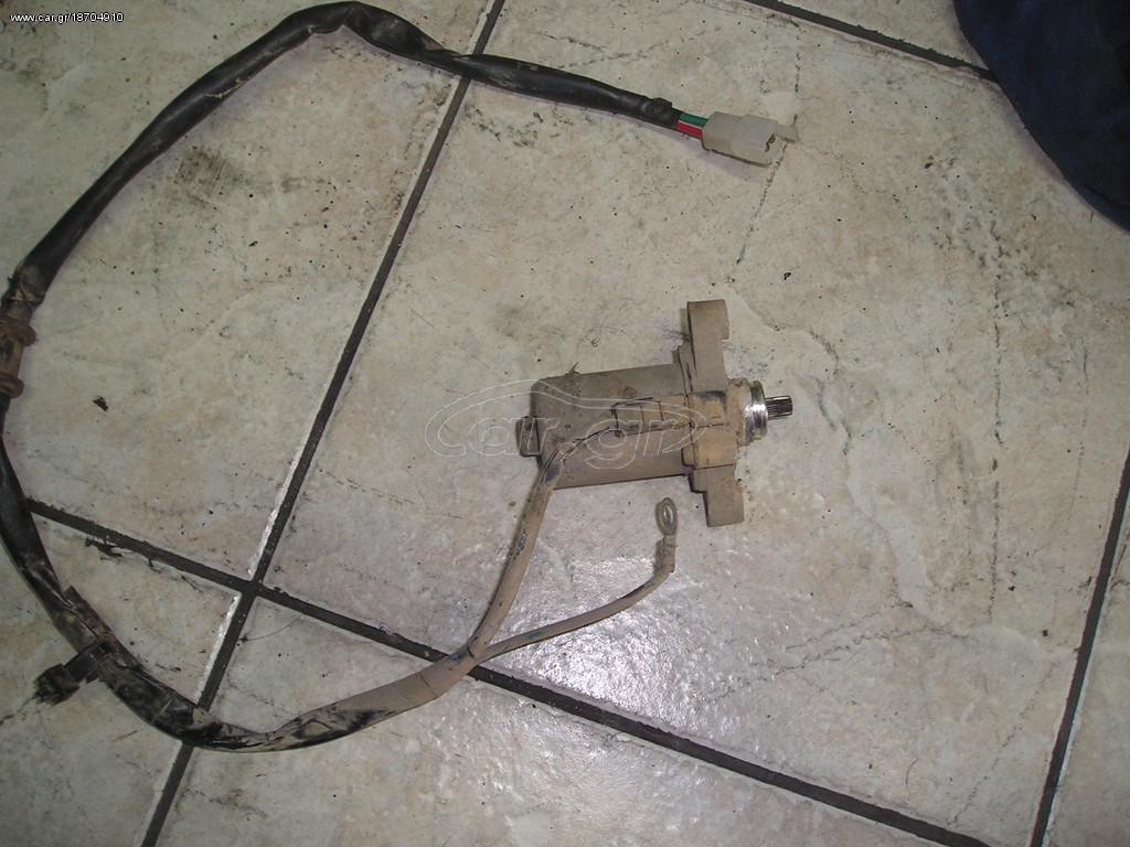 sym mask 50 μίζα