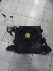 SMART 600 FORTWO 98-07