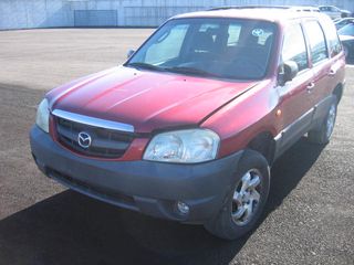 MAZDA JEEP TRIBUTE 2002-2008-thumb-1