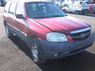 MAZDA JEEP TRIBUTE 2002-2008-thumb-2