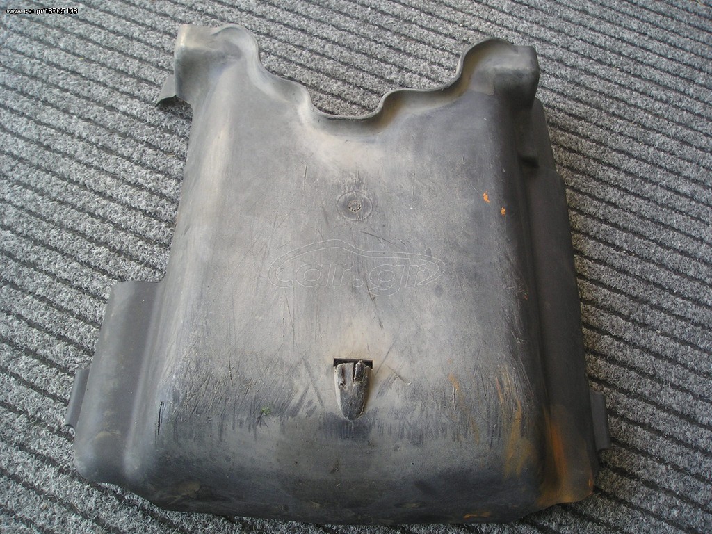 sym gts 300 Καρίνα