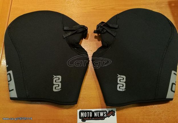 ΧΟΥΦΤΕΣ ΓΙΑ ΤΟ ΚΡΥΟ OJ (C 010 ) NEOPRENE ΑΔΙΑΒΡΟΧΕΣ 