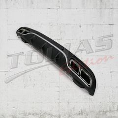 MERCEDES BENZ C CLASS C205 COUPE & A205 CABRIO 2015-2018 & 18-21 Τype AMG C63 BODY KIT-thumb-20