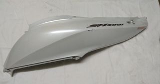 HONDA SH 300 ΠΛΑΪΝΌ ΚΑΠΆΚΙ ΑΡΙΣΤΕΡΌ ΣΕΛΑΣ