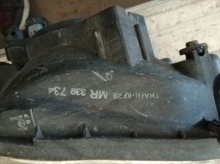 ΦΑΝΑΡΙ ΕΜΠΡΟΣ ΗΛΕΚΤΡΙΚΟ MITSUBISHI L200 00΄-06΄ΑΡΙΣΤΕΡΟ-thumb-1