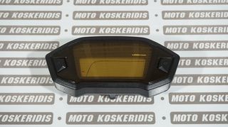 ΚΟΝΤΕΡ  ΜΕ ABS -> HONDA  CB 500X ABS , 2013-2016 / MOTO PARTS KOSKERIDIS  