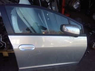 ΠΟΡΤΑ ΕΜΠΡΟΣ ΔΕΞΙΑ HONDA INSIGHT
