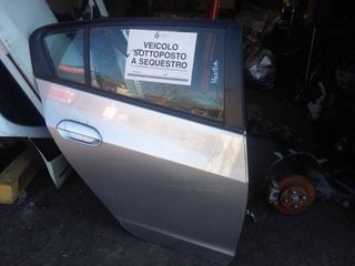 ΠΟΡΤΑ ΟΠΙΣΘΙΑ ΔΕΞΙΑ HONDA INSIGHT