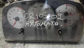 ΚΑΝΤΡΑΝ-ΚΟΝΤΕΡ ΑΠΟ DAIHATSU-TERIOS-K3-2001-2006-ΑΥΤΟΜΑΤΟ...