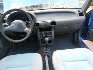 Tαμπλό Nissan Micra K11 '95