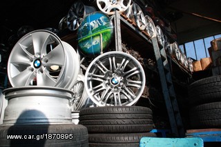 BMW E 87 seira 1 -thumb-67