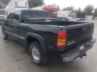 Gmc Sierra 2003 HUMMER MOTOR VORTEC & ΑΕΡΙΟ!-thumb-5