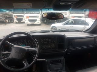 Gmc Sierra 2003 HUMMER MOTOR VORTEC & ΑΕΡΙΟ!-thumb-10