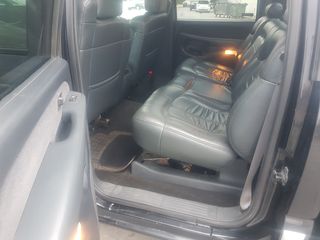Gmc Sierra 2003 HUMMER MOTOR VORTEC & ΑΕΡΙΟ!-thumb-11