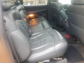 Gmc Sierra 2003 HUMMER MOTOR VORTEC & ΑΕΡΙΟ!-thumb-12