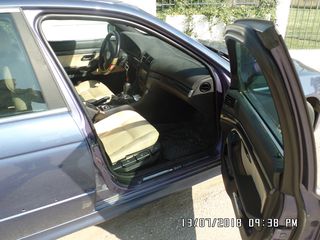 Bmw 520 2001 520I 24V 150HP αυτοματο αεριο-thumb-3