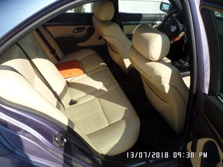 Bmw 520 2001 520I 24V 150HP αυτοματο αεριο-thumb-4