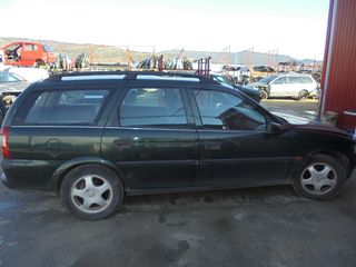 OPEL VECTRA B caravan 96'-98' Ολόκληρο Αυτοκίνητο