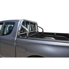 ROLL-BAR ΜΕ ΑΨΙΔΑ RB 404 MITSUBISHI L200 TRITON 2015+