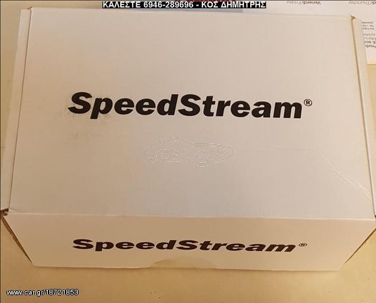 MODEM ROUTER SIEMENS SPEEDSTREAM 4200 #ΔΕΙΤΕ ΜΕΓΑΛΕΣ ΦΩΤΟΓΡΑΦΙΕΣ#