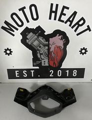 SUZUKI ADDRESS 125 ΠΑΝΕΛ ΚΟΝΤΕΡ