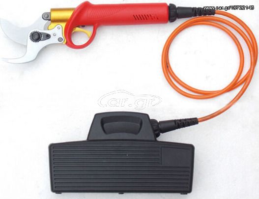 Tractor hedge trimmers '21 ηλεκτρικο ψαλιδι SCA4