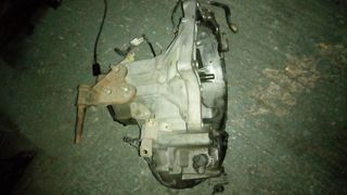 Σαζμάν MAZDA 323 16V Β6