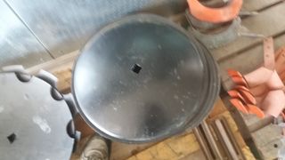 ΔΙΣΚΟΣ ΙΣΙΟΣ ΙΝΔΙΑΣ