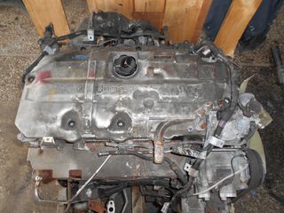 MITSUBISHI CANTER FUSO 7C18   4M50-T5-thumb-1