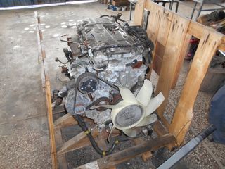 MITSUBISHI CANTER FUSO 7C18   4M50-T5-thumb-2