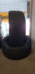 MICHELIN 255/40/R18 TMX:2