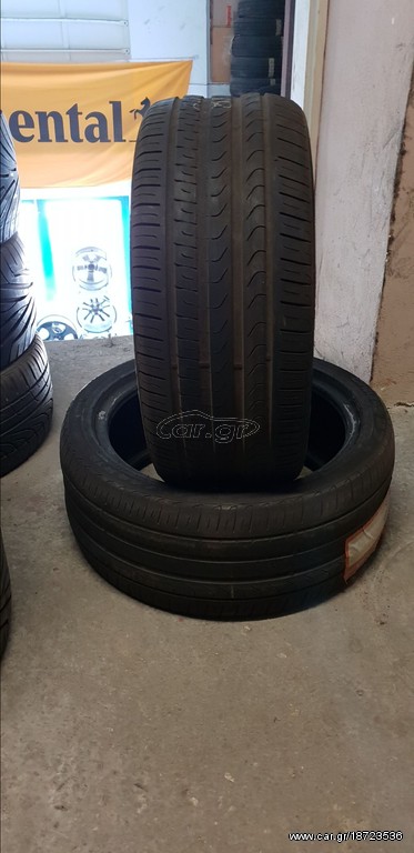 PIRELLI 245/40/R18 TMX:2