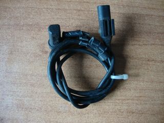 BMW R 1200 GS ADVENTURE ABS Sensor hinten 7666436 BMW K 1200 R K12R ABS ESA