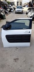 ΠΟΡΤΑ ΕΜΠ. ΑΡ. CITROEN C4 CACTUS 14- **KALDELIS-PARTS**