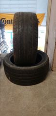 DUNLOP 235/45/R17 TMX:2