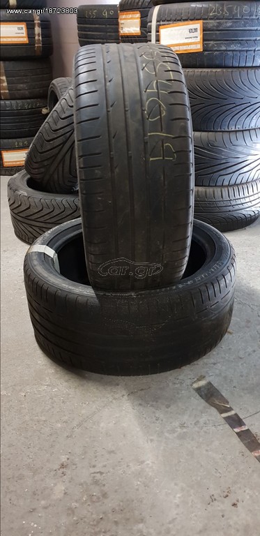 BRIDGESTONE 255/40/R19 TMX:2