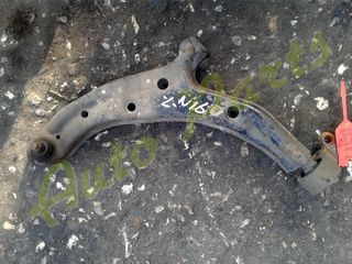 ΨΑΛΙΔΙ ΕΜΠΡΟΣ ΑΡΙΣΤΕΡΟ NISSAN ALMERA N16 , ΚΩΔ.ΚΙΝ. QG15 , ΜΟΝΤΕΛΟ 2000-2006