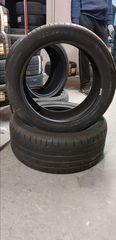 CONTINENTAL 245/45/R18 TMX:2-thumb-1